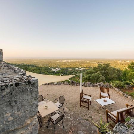 La Lamia 1864 By Rentbeat Apartamento Ostuni Exterior foto
