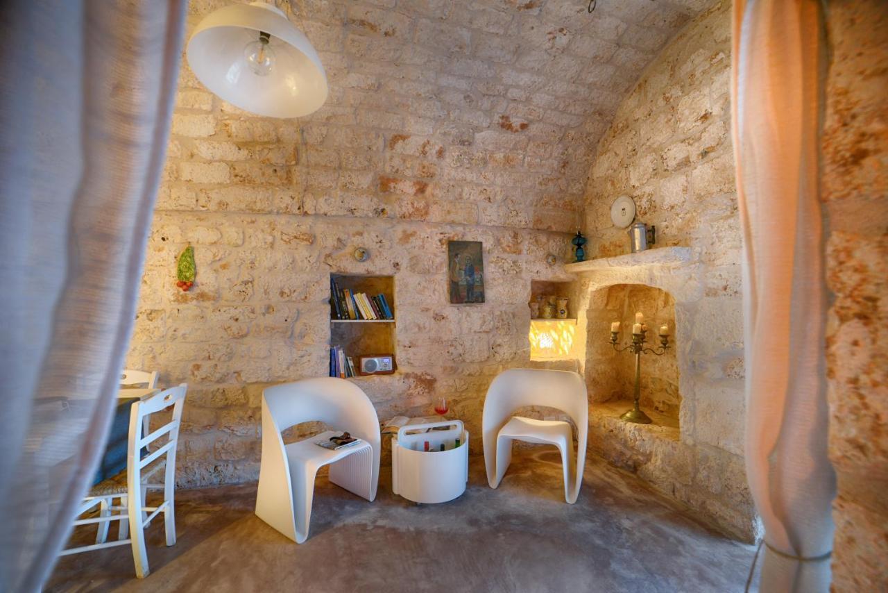 La Lamia 1864 By Rentbeat Apartamento Ostuni Exterior foto