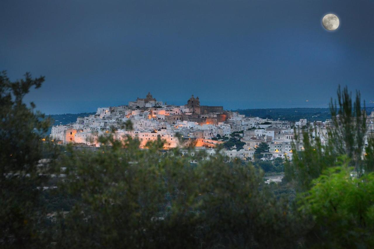 La Lamia 1864 By Rentbeat Apartamento Ostuni Exterior foto
