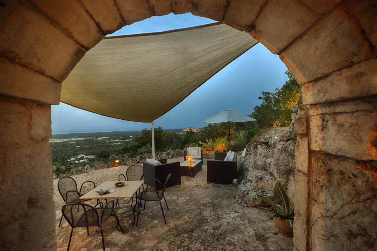 La Lamia 1864 By Rentbeat Apartamento Ostuni Exterior foto