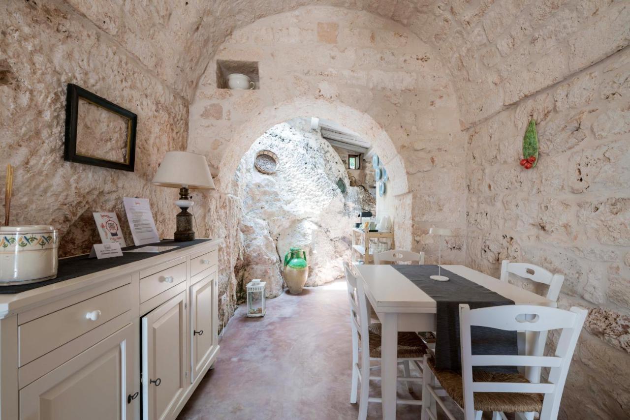 La Lamia 1864 By Rentbeat Apartamento Ostuni Exterior foto