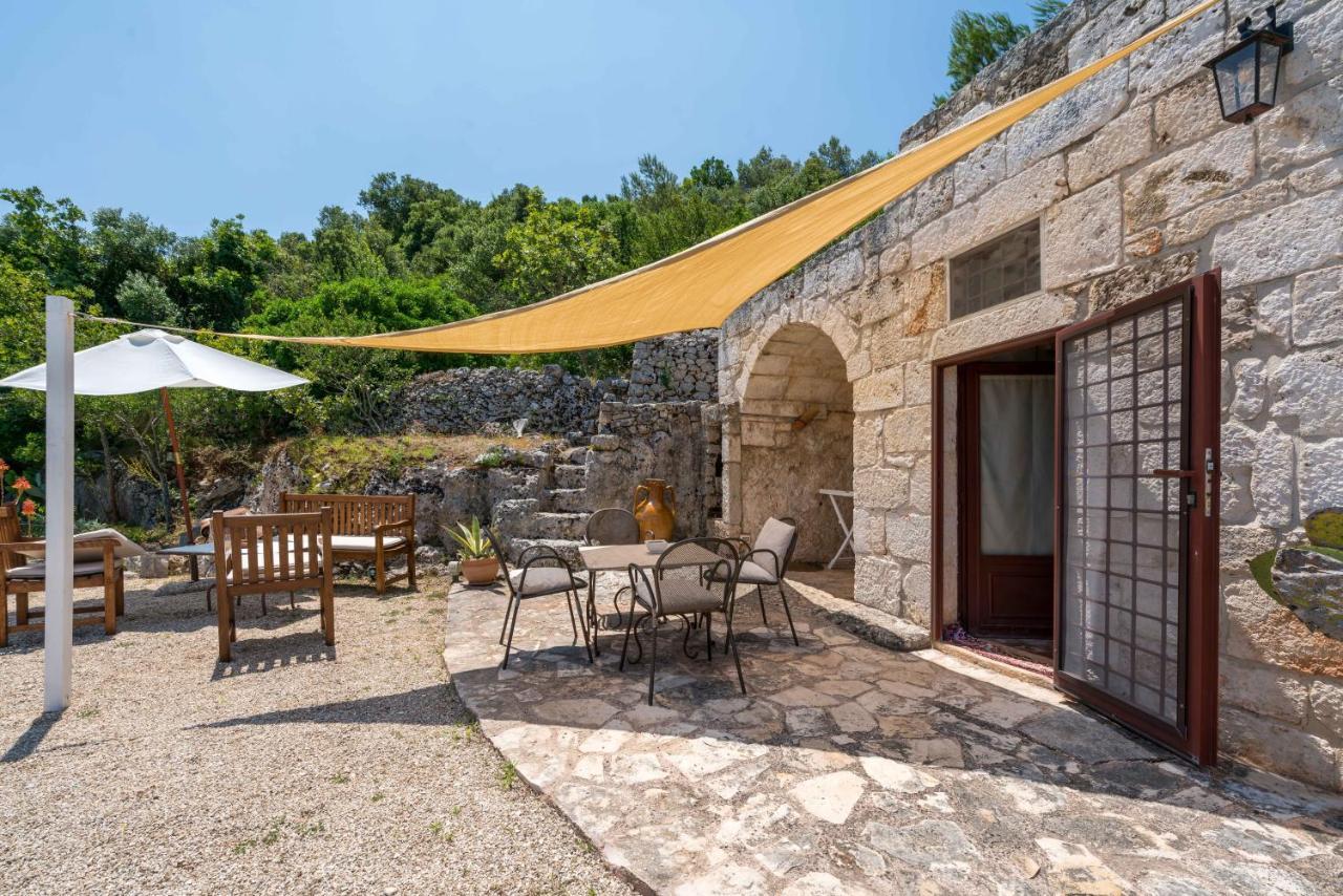La Lamia 1864 By Rentbeat Apartamento Ostuni Exterior foto