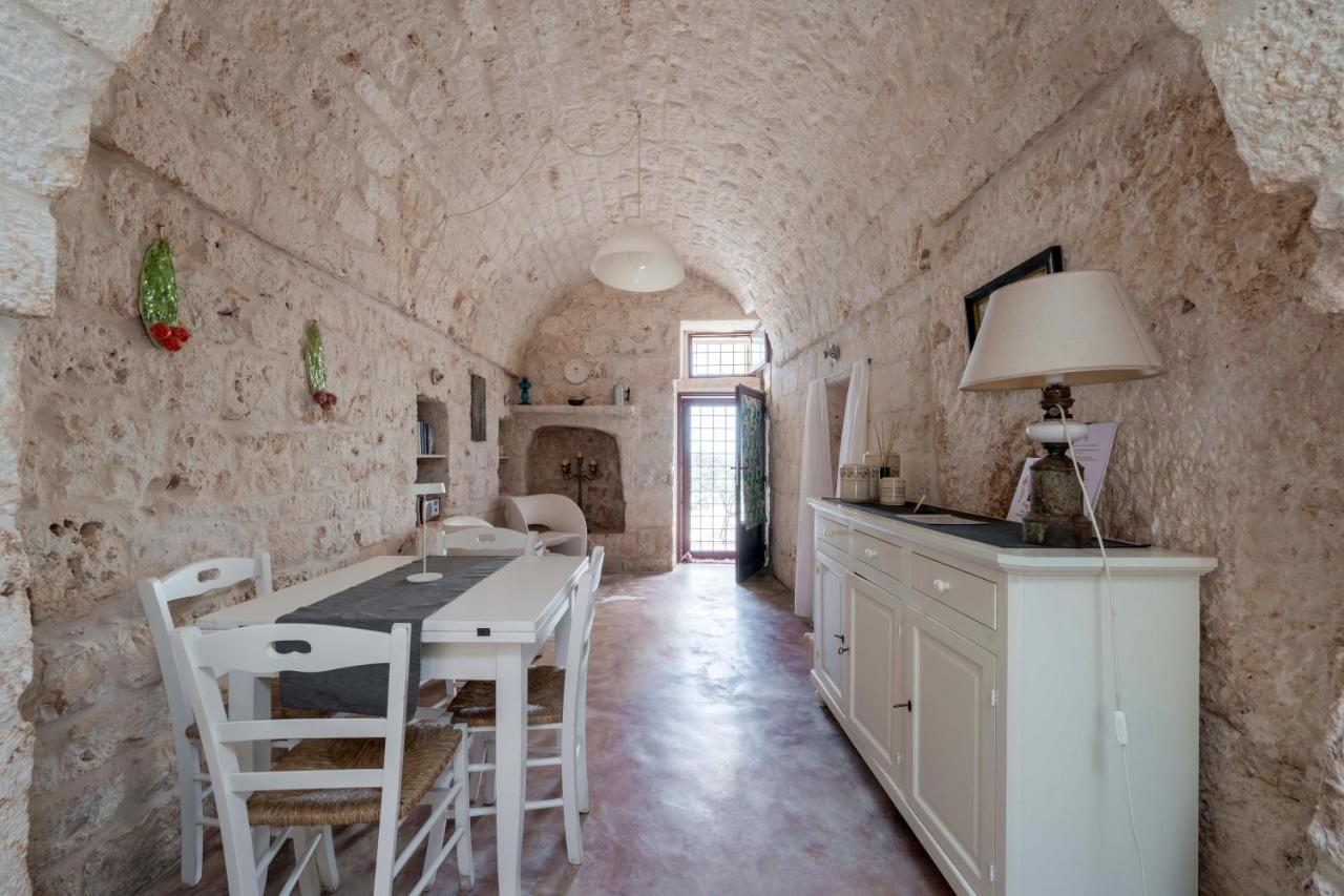 La Lamia 1864 By Rentbeat Apartamento Ostuni Exterior foto