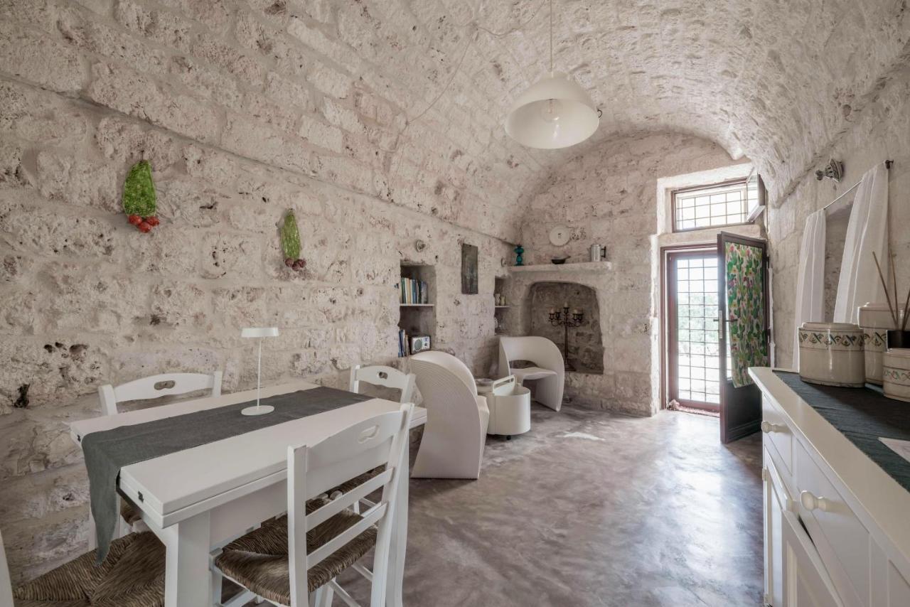 La Lamia 1864 By Rentbeat Apartamento Ostuni Exterior foto