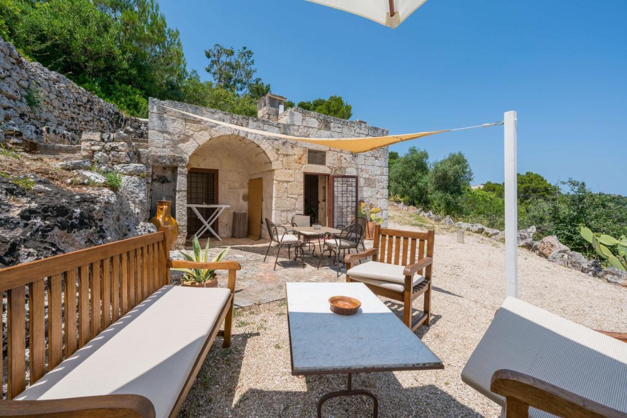 La Lamia 1864 By Rentbeat Apartamento Ostuni Exterior foto