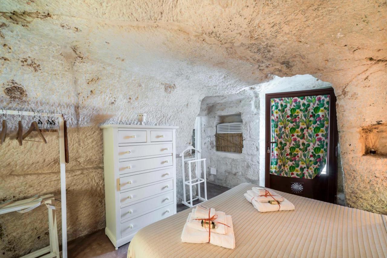 La Lamia 1864 By Rentbeat Apartamento Ostuni Exterior foto