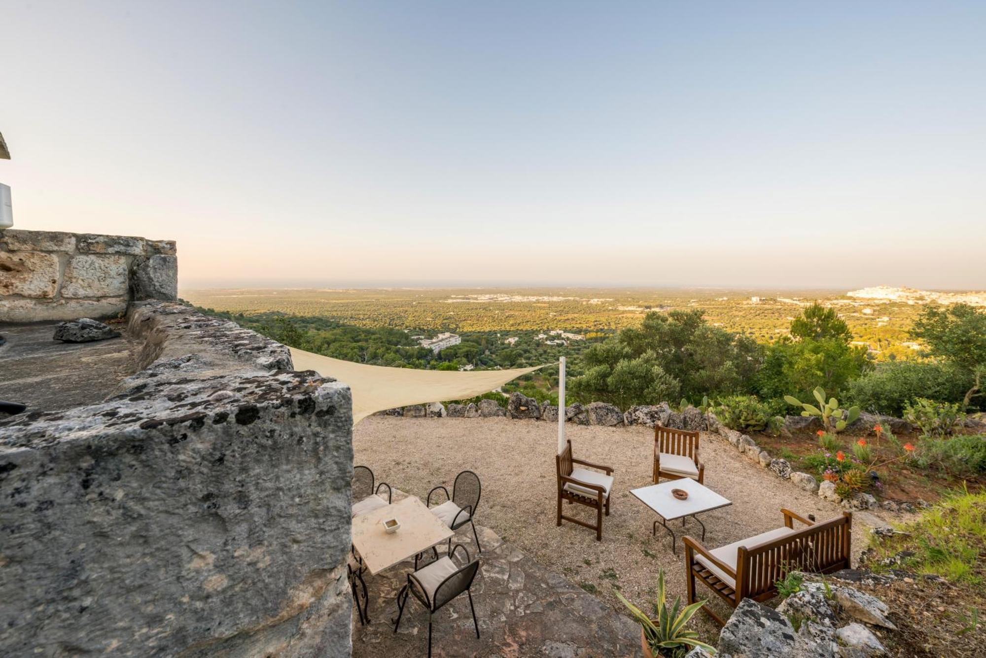 La Lamia 1864 By Rentbeat Apartamento Ostuni Exterior foto