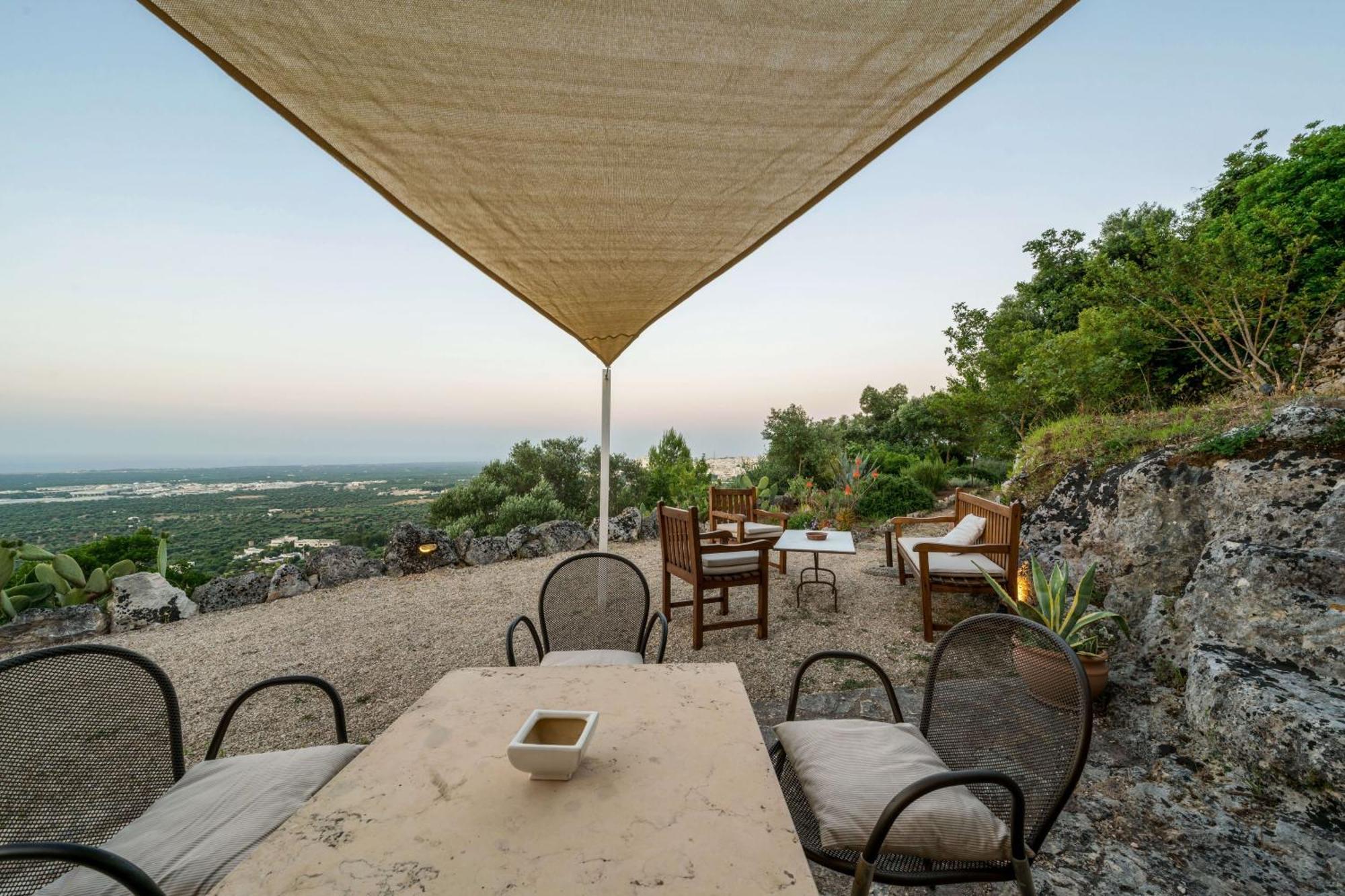 La Lamia 1864 By Rentbeat Apartamento Ostuni Exterior foto