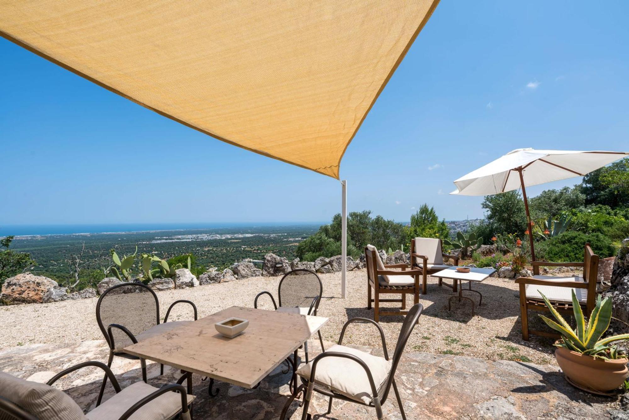 La Lamia 1864 By Rentbeat Apartamento Ostuni Exterior foto