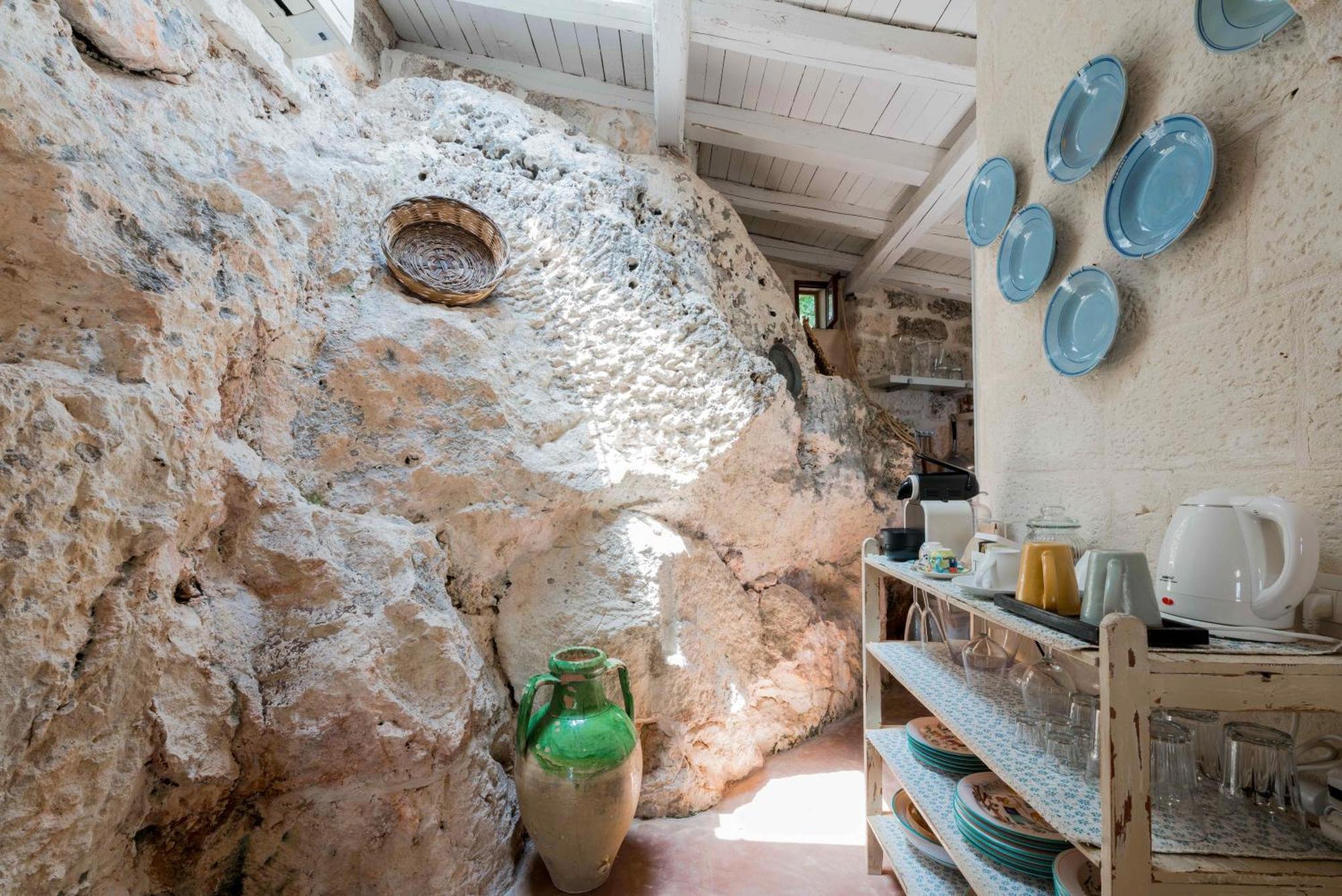 La Lamia 1864 By Rentbeat Apartamento Ostuni Exterior foto