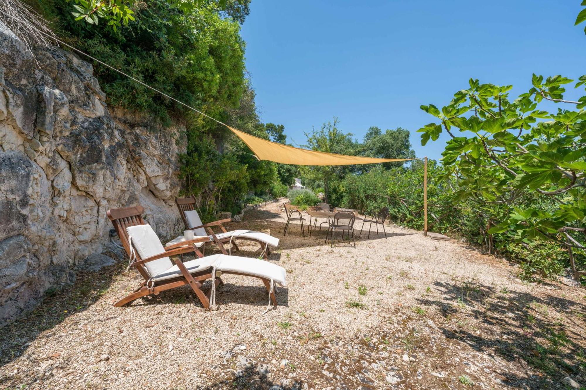 La Lamia 1864 By Rentbeat Apartamento Ostuni Exterior foto