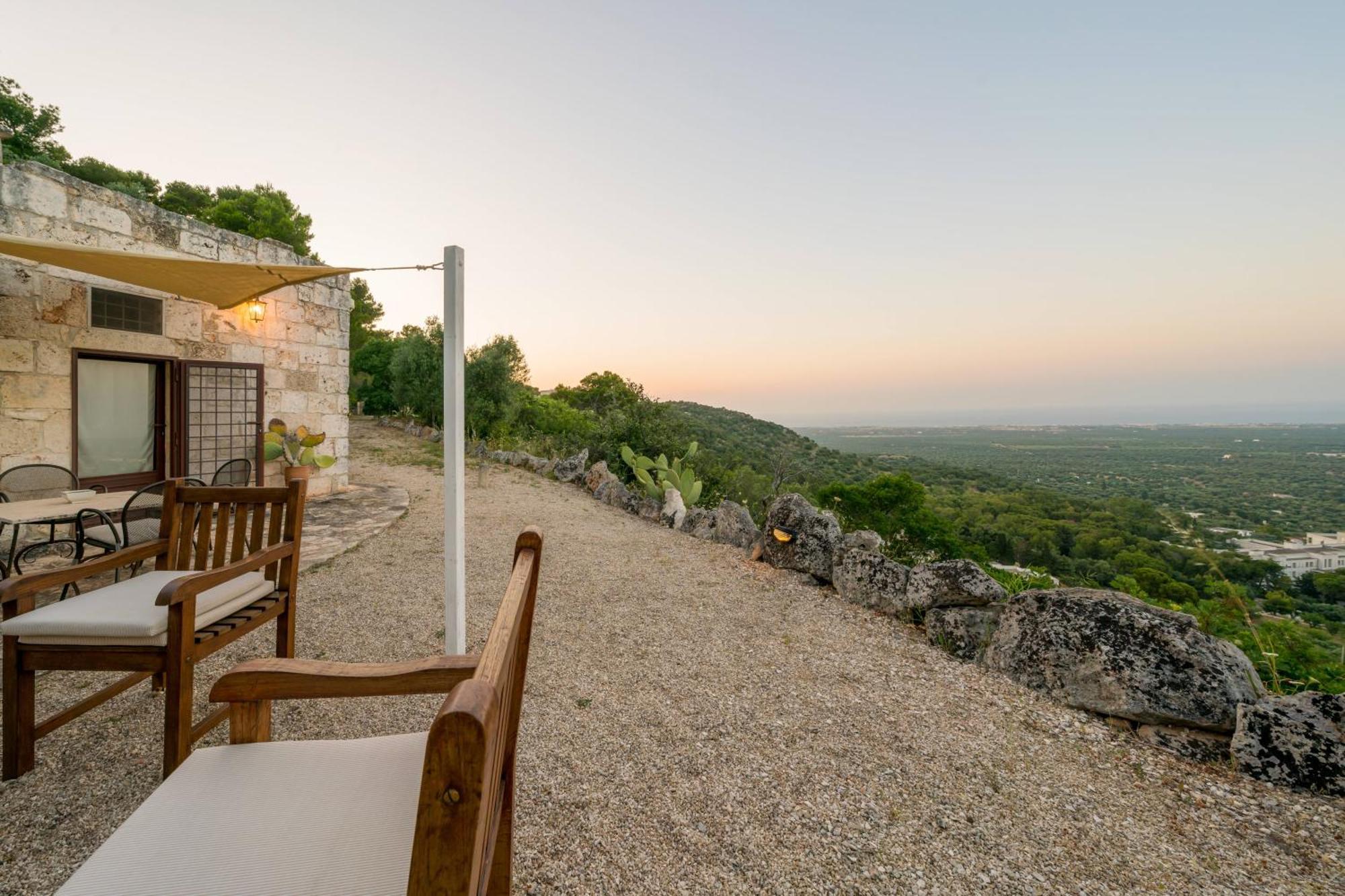 La Lamia 1864 By Rentbeat Apartamento Ostuni Exterior foto