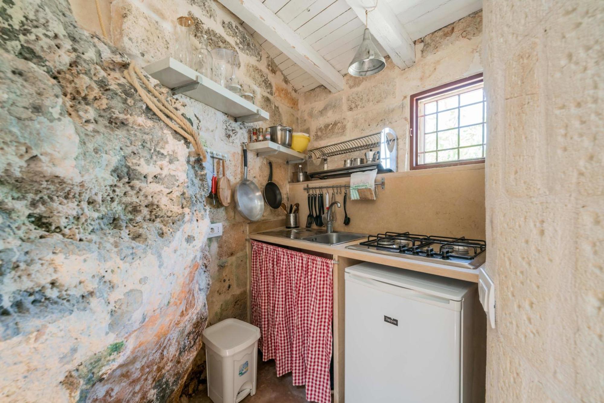 La Lamia 1864 By Rentbeat Apartamento Ostuni Exterior foto