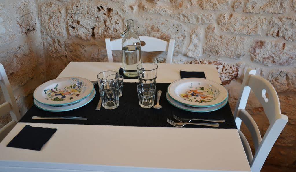 La Lamia 1864 By Rentbeat Apartamento Ostuni Exterior foto