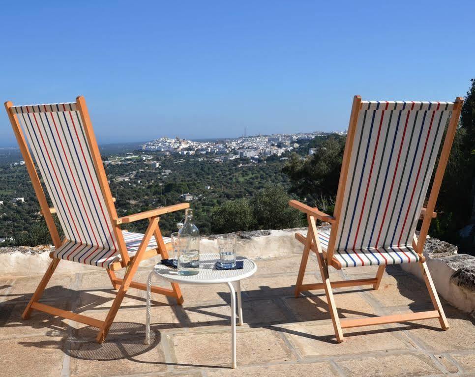 La Lamia 1864 By Rentbeat Apartamento Ostuni Exterior foto