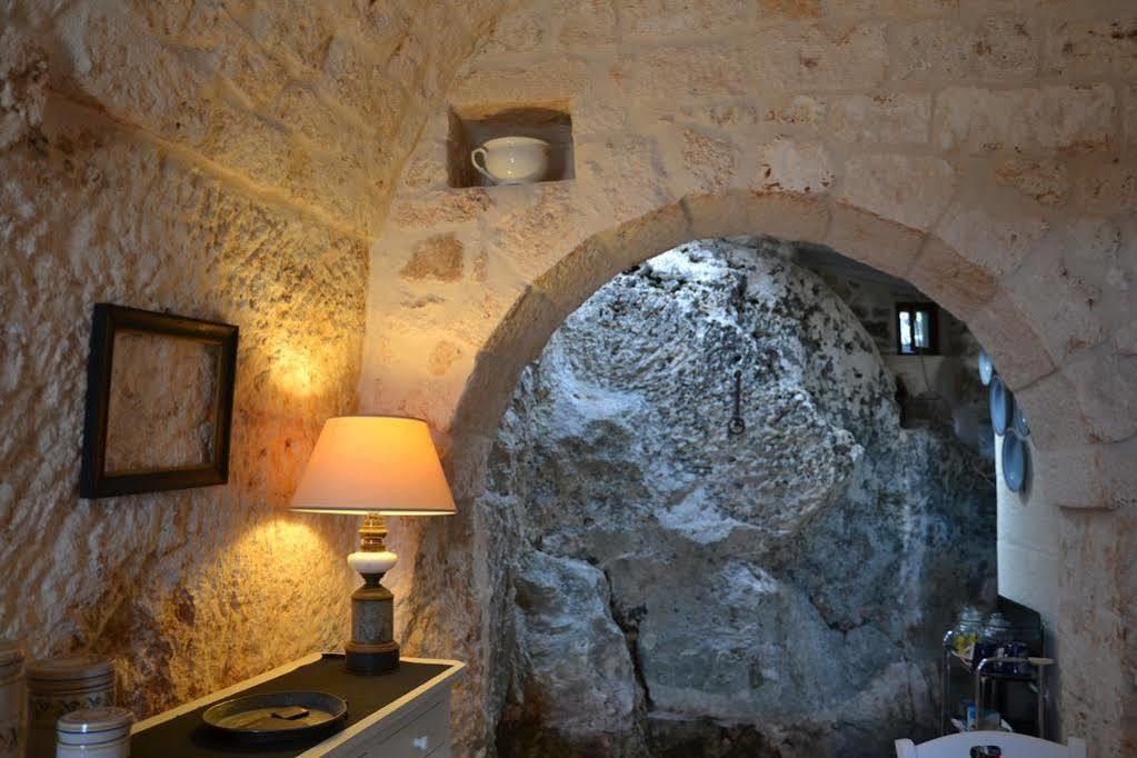 La Lamia 1864 By Rentbeat Apartamento Ostuni Exterior foto