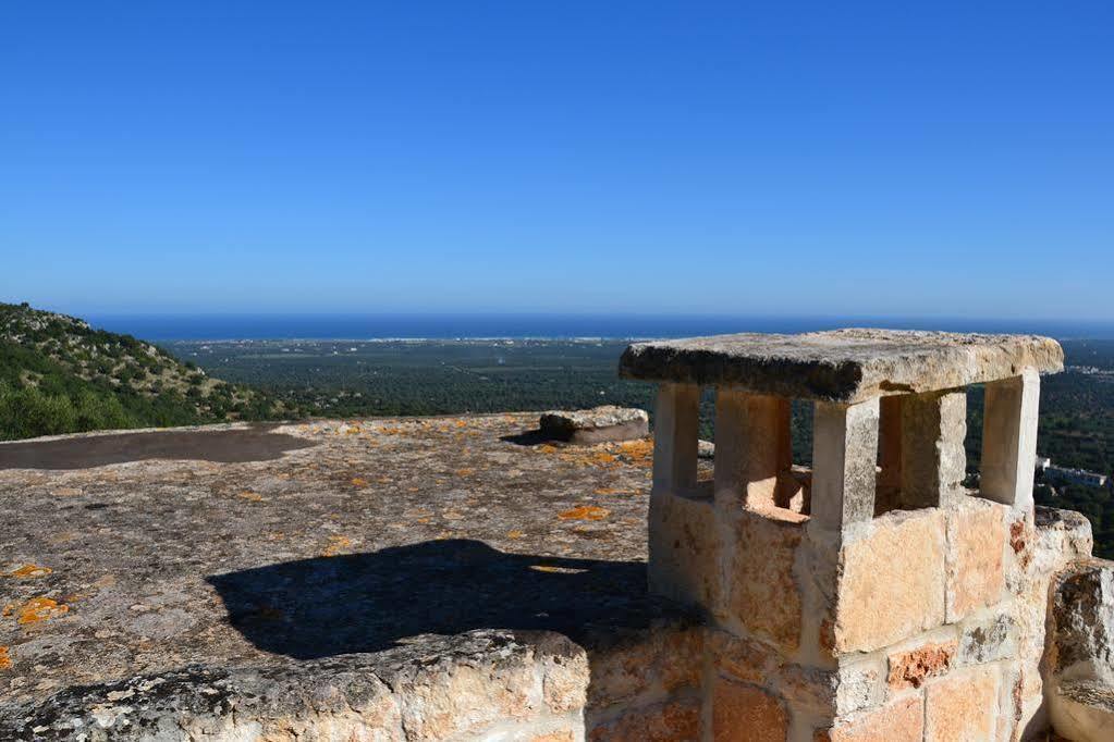 La Lamia 1864 By Rentbeat Apartamento Ostuni Exterior foto