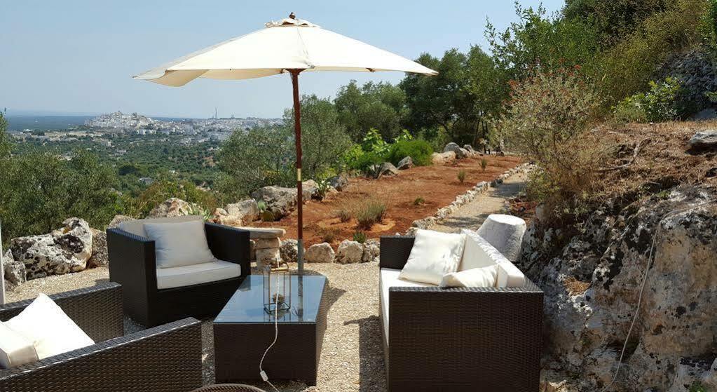 La Lamia 1864 By Rentbeat Apartamento Ostuni Exterior foto