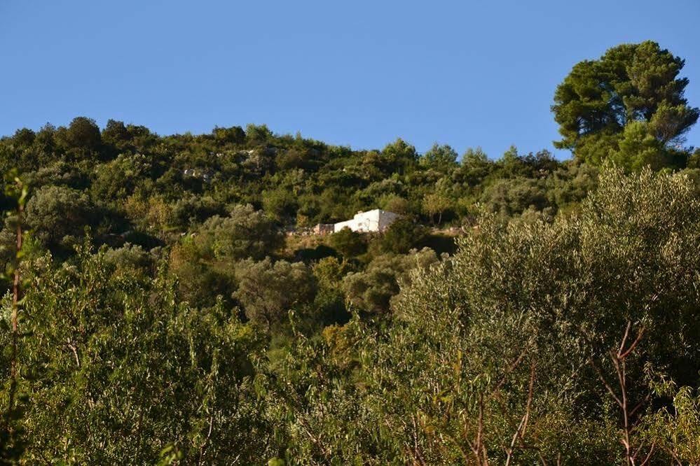 La Lamia 1864 By Rentbeat Apartamento Ostuni Exterior foto