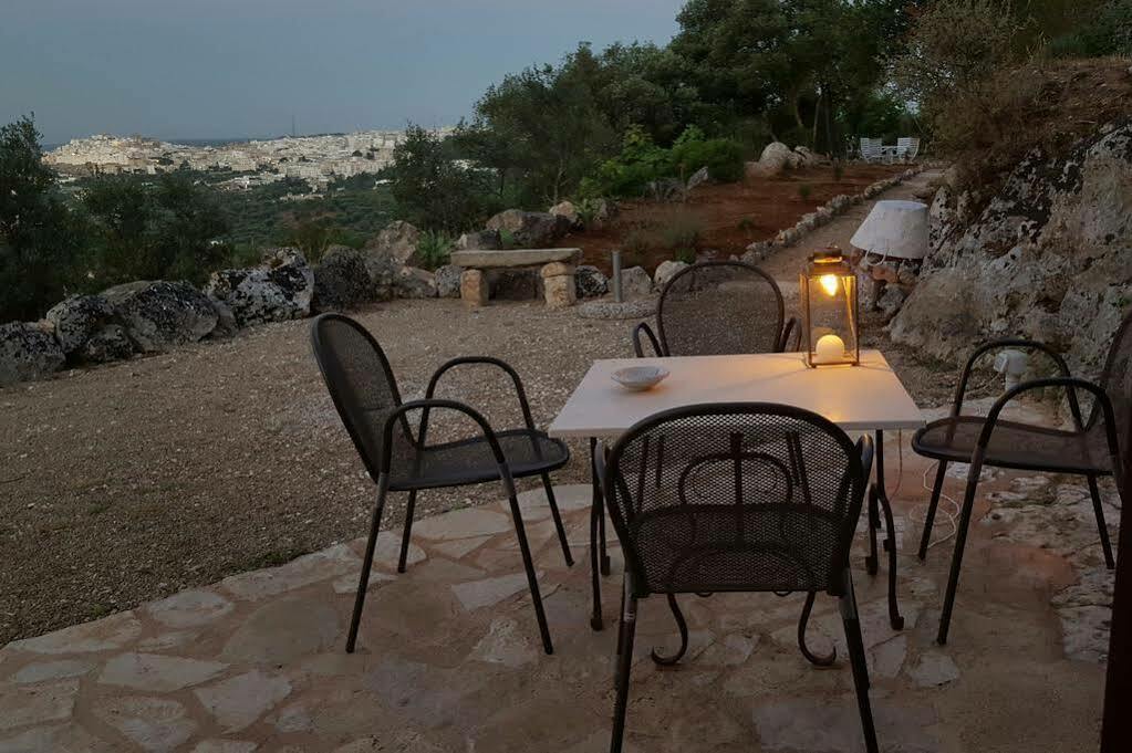 La Lamia 1864 By Rentbeat Apartamento Ostuni Exterior foto