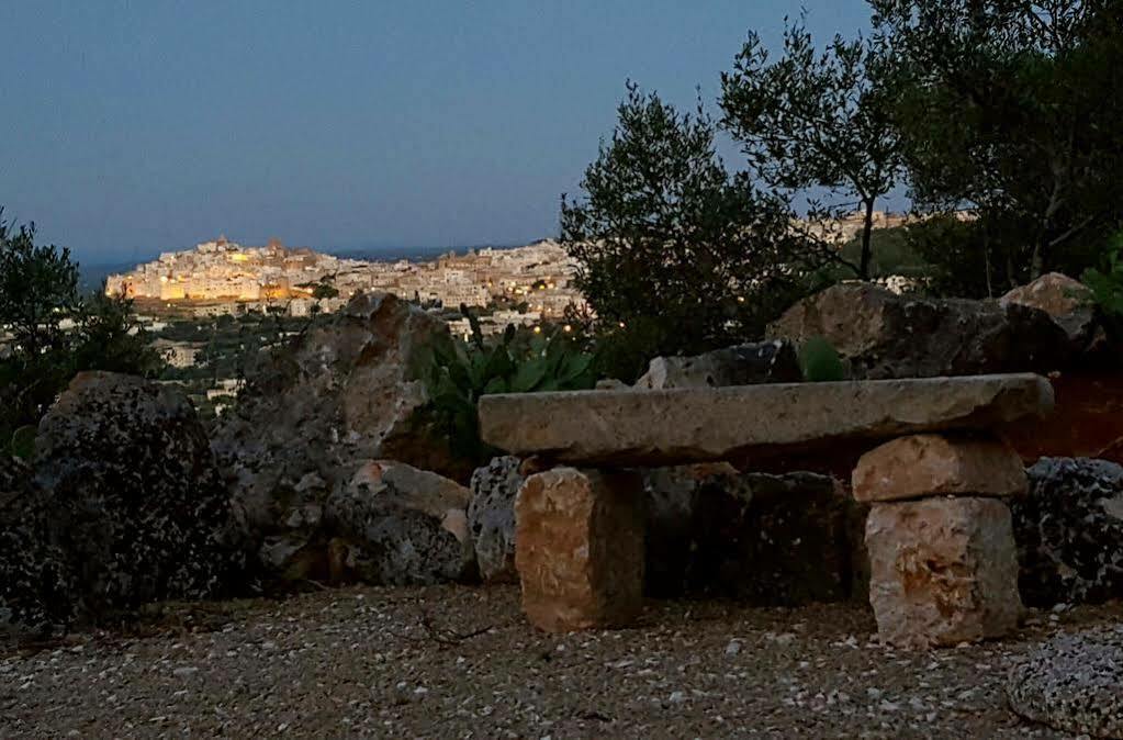 La Lamia 1864 By Rentbeat Apartamento Ostuni Exterior foto